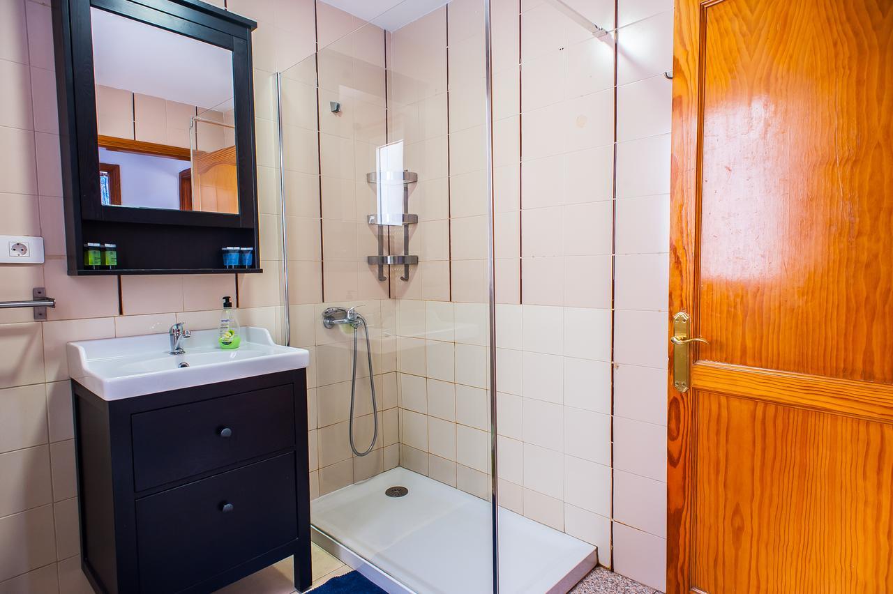 Apartamentos Kasa لاس بالماس دي غران كاناريا المظهر الخارجي الصورة